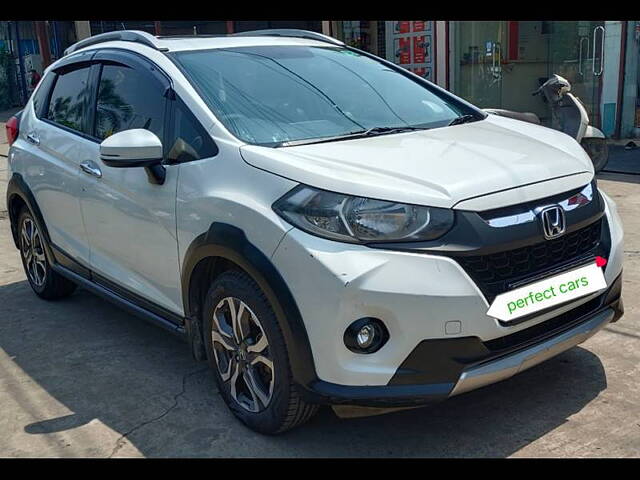 Used 2018 Honda WR-V in Jamshedpur