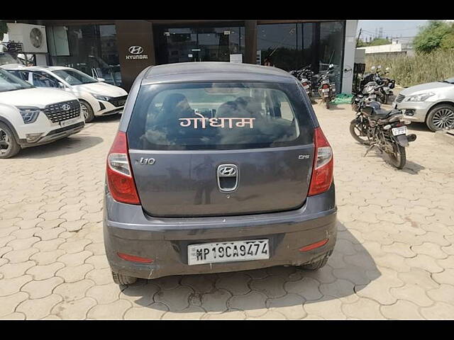 Used Hyundai i10 [2010-2017] Era 1.1 iRDE2 [2010-2017] in Satna