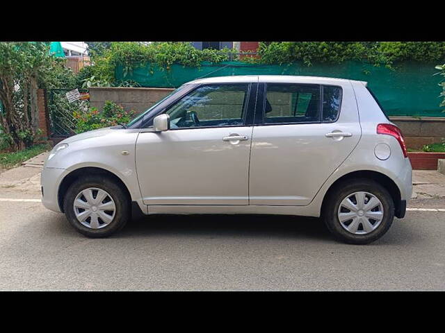 Used Maruti Suzuki Swift [2011-2014] VXi in Bangalore