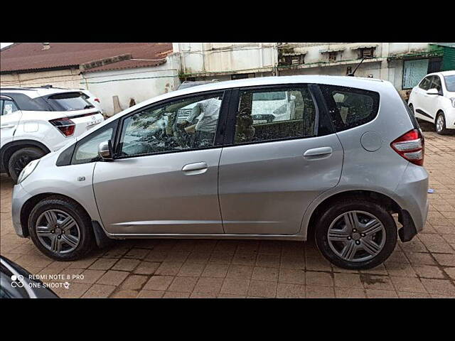 Used Honda Jazz [2011-2013] S in Raipur