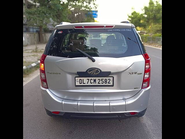 Used Mahindra XUV500 [2015-2018] W8 [2015-2017] in Delhi