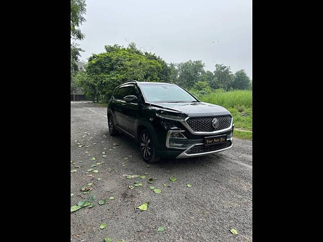 Used MG Hector [2019-2021] Sharp 2.0 Diesel [2019-2020] in Delhi