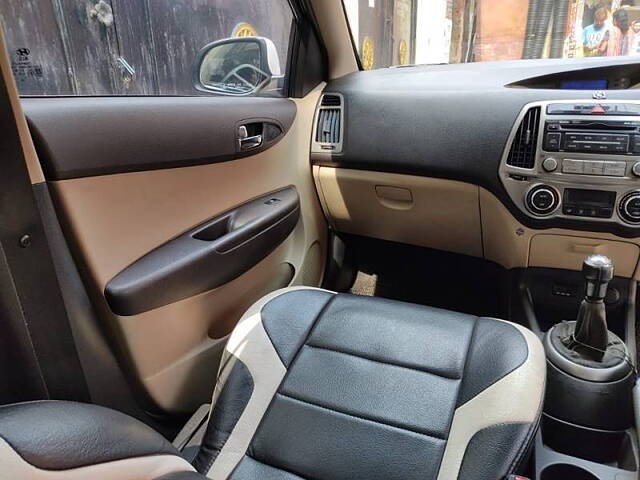 Used Hyundai i20 [2012-2014] Sportz 1.2 in Kolkata