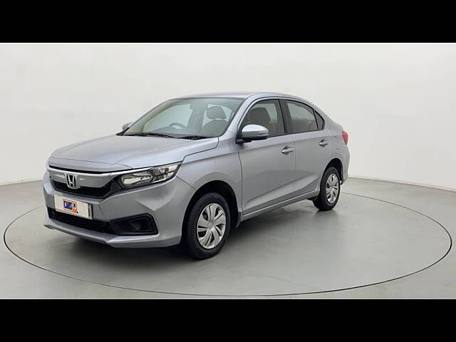 Used Honda Amaze [2016-2018] 1.5 S i-DTEC in Chennai