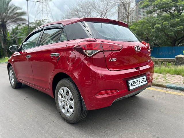 Used Hyundai Elite i20 [2018-2019] Era 1.2 in Mumbai