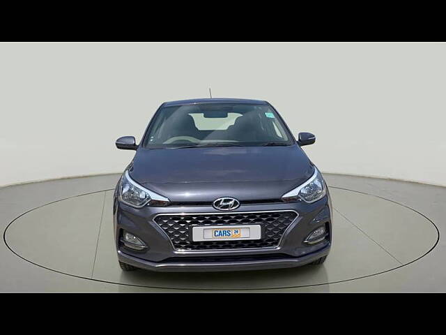 Used Hyundai Elite i20 [2018-2019] Sportz 1.2 in Pune