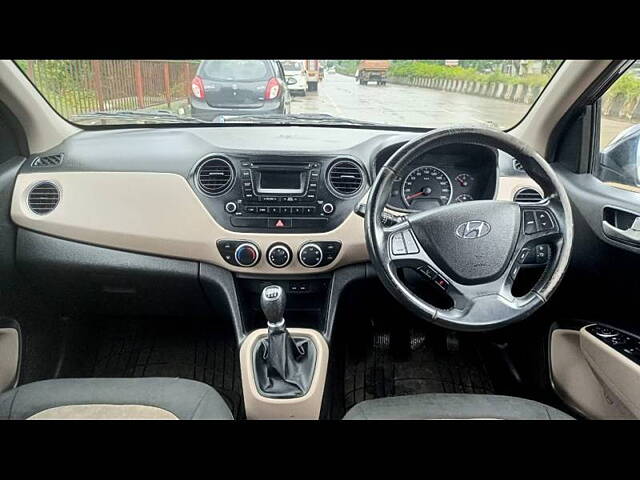 Used Hyundai Grand i10 [2013-2017] Asta 1.2 Kappa VTVT (O) [2013-2017] in Badlapur