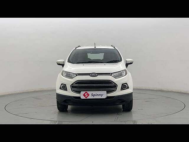 Used Ford EcoSport [2015-2017] Titanium 1.5L Ti-VCT in Delhi