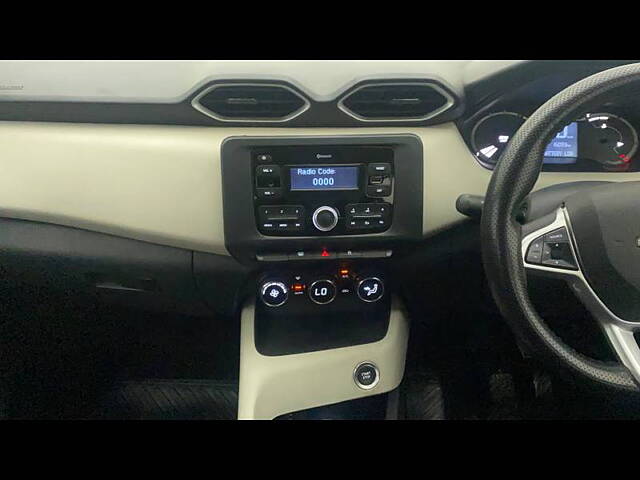 Used Nissan Magnite XL Turbo CVT in Mumbai