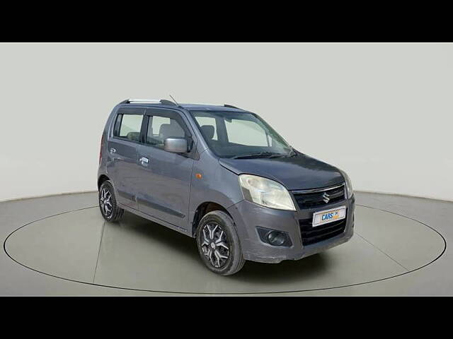 Used 2016 Maruti Suzuki Wagon R in Jaipur