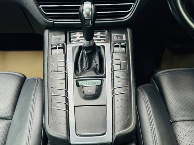 Used Porsche Macan [2014-2019] R4 in Kolkata