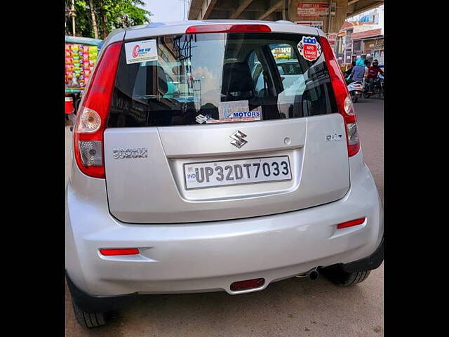 Used Maruti Suzuki Ritz [2009-2012] Vdi BS-IV in Lucknow