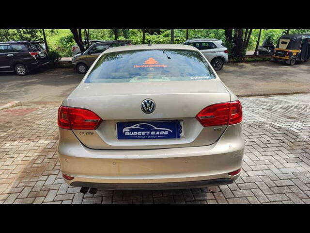 Used Volkswagen Jetta [2011-2013] Comfortline TSI in Mumbai