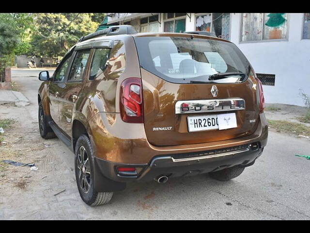 Used Renault Duster [2016-2019] 85 PS RXS 4X2 MT Diesel in Gurgaon