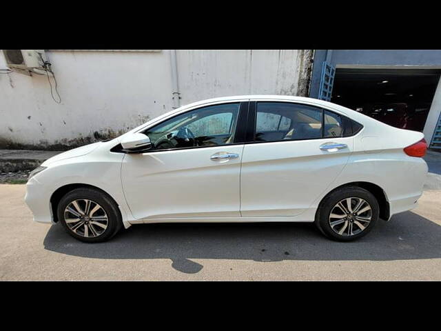 Used Honda City [2014-2017] V in Chennai