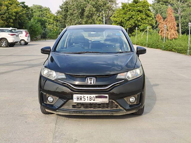 Used Honda Jazz [2015-2018] V AT Petrol in Faridabad