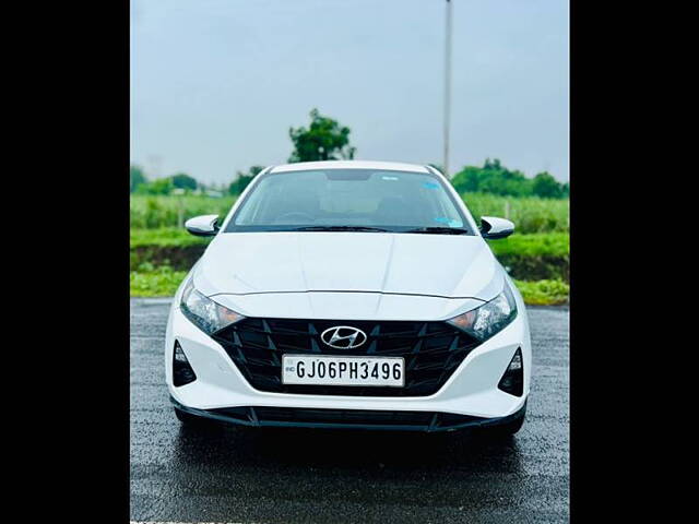 Used 2022 Hyundai Elite i20 in Surat