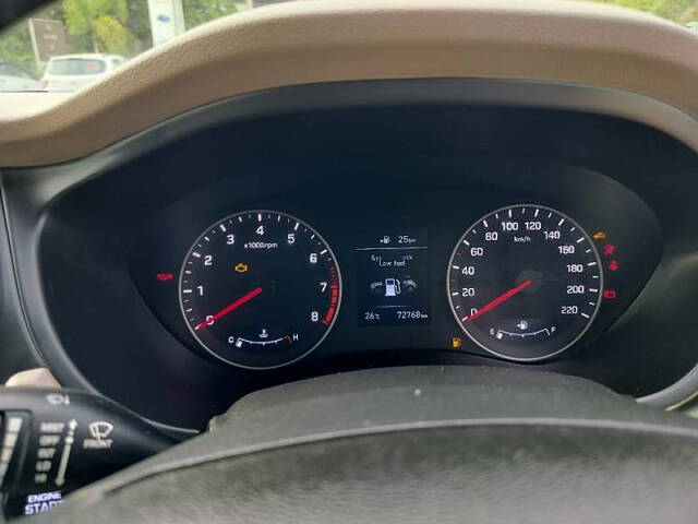 Used Hyundai Elite i20 [2019-2020] Asta 1.2 (O) [2019-2020] in Aurangabad