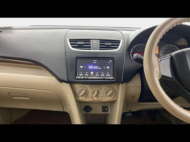 Used Maruti Suzuki Swift DZire [2011-2015] VDI in Ahmedabad