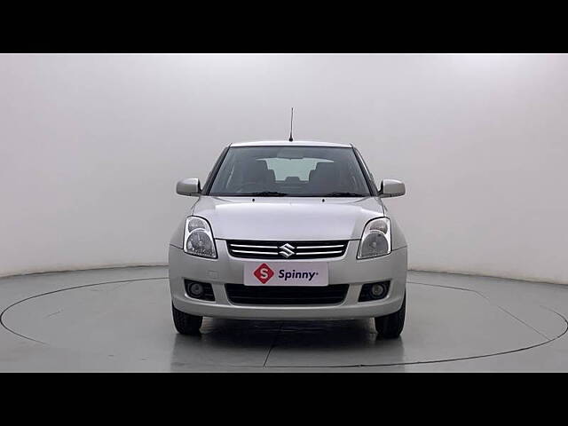 Used Maruti Suzuki Swift Dzire [2010-2011] VXi 1.2 BS-IV in Bangalore