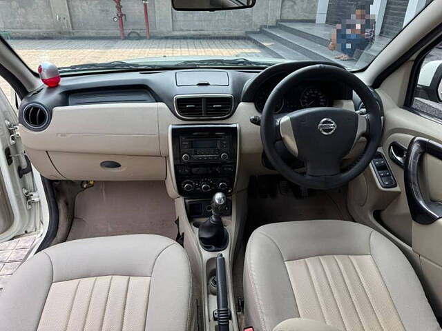 Used Nissan Terrano [2013-2017] XV D THP Premium 110 PS Edition in Jalandhar