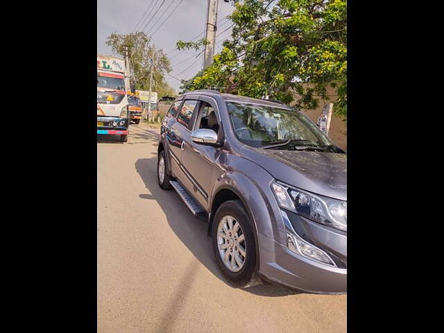 Used Mahindra XUV500 [2015-2018] W10 in Chandigarh