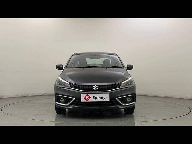 Used Maruti Suzuki Ciaz Alpha 1.5 [2020-2023] in Gurgaon