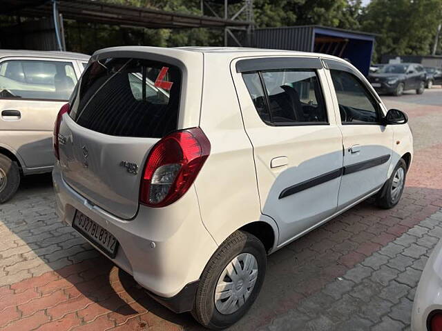 Used Maruti Suzuki Alto 800 [2012-2016] Lxi in Ahmedabad