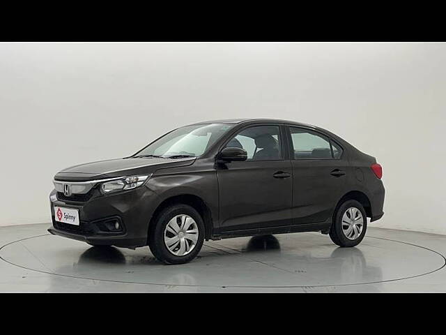 Used 2020 Honda Amaze in Faridabad