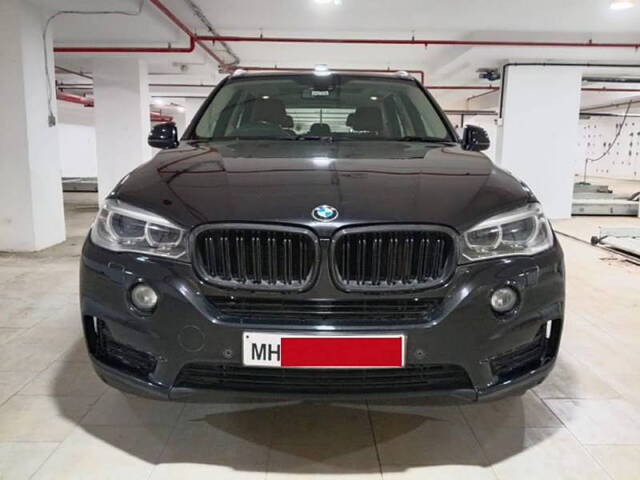 Used 2014 BMW X5 in Mumbai