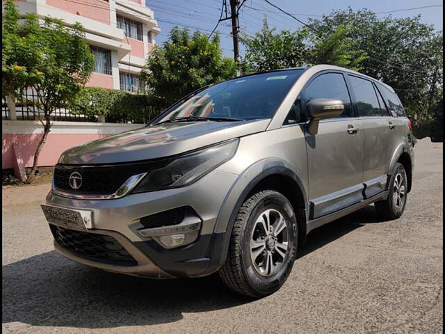 Used Tata Hexa [2017-2019] XMA 4x2 7 STR in Indore