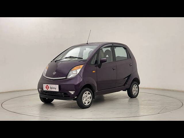 Used 2015 Tata Nano in Pune