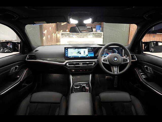 Used BMW M340i xDrive in Delhi