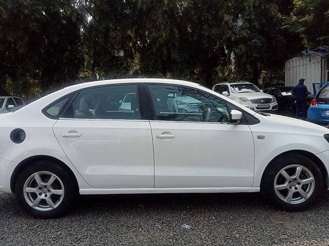 Used Volkswagen Vento [2014-2015] Highline Diesel in Mumbai