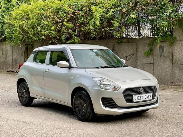 Used Maruti Suzuki Swift [2018-2021] LXi in Delhi