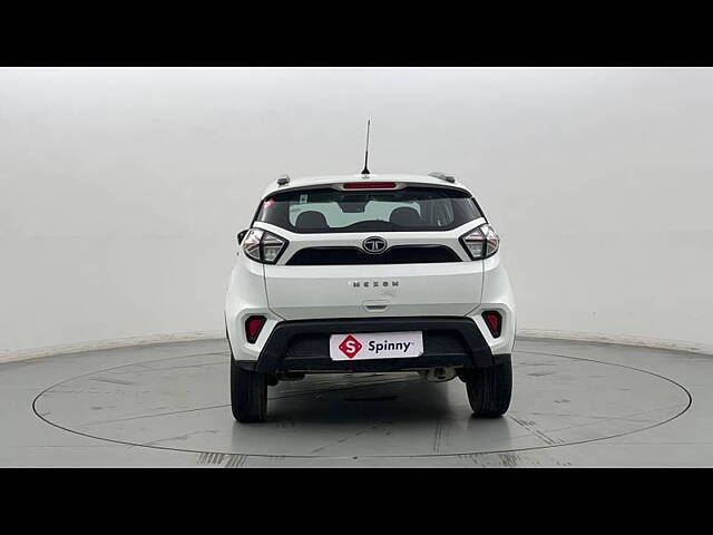 Used Tata Nexon [2020-2023] XM (S) [2020-2023] in Gurgaon