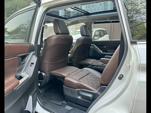 Used Toyota Innova Hycross ZX (O) Hybrid 7 STR in Delhi