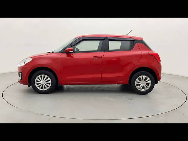 Used Maruti Suzuki Swift [2014-2018] VXi [2014-2017] in Chennai