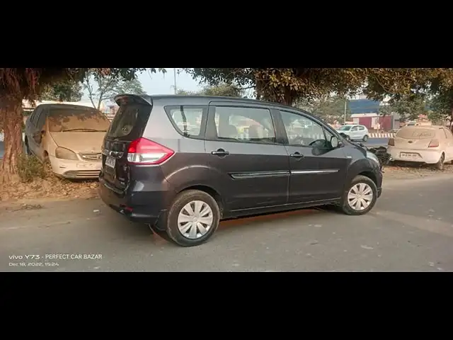 Used 2018 Maruti Suzuki Ertiga in Lucknow