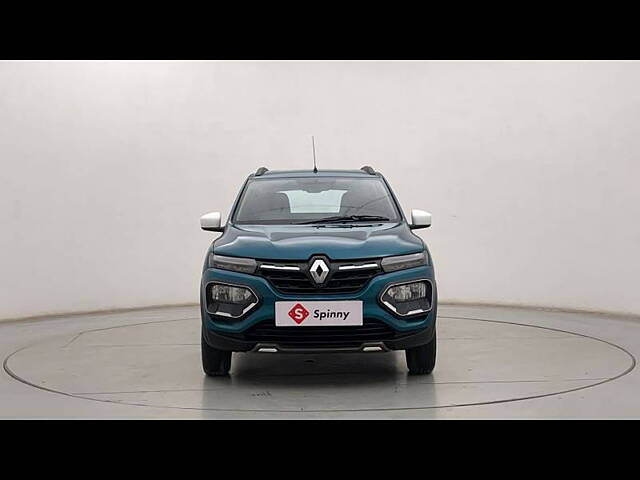 Used Renault Kwid [2015-2019] CLIMBER 1.0 AMT [2017-2019] in Pune