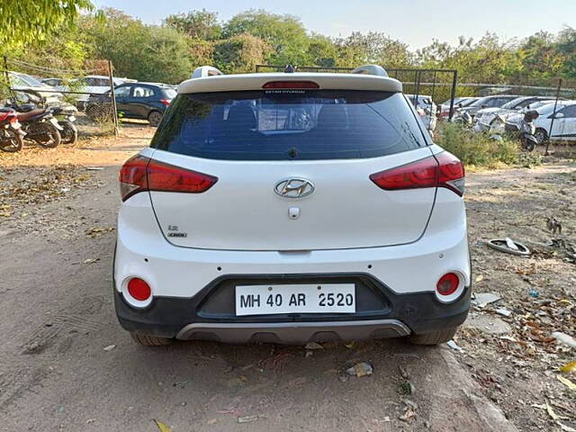Used 2015 Hyundai i20 Active in Nagpur