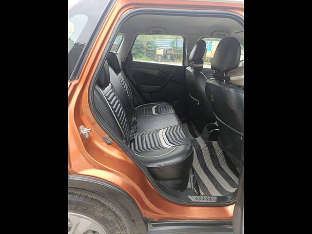 Used Maruti Suzuki Vitara Brezza [2016-2020] VDi AGS in Nagpur