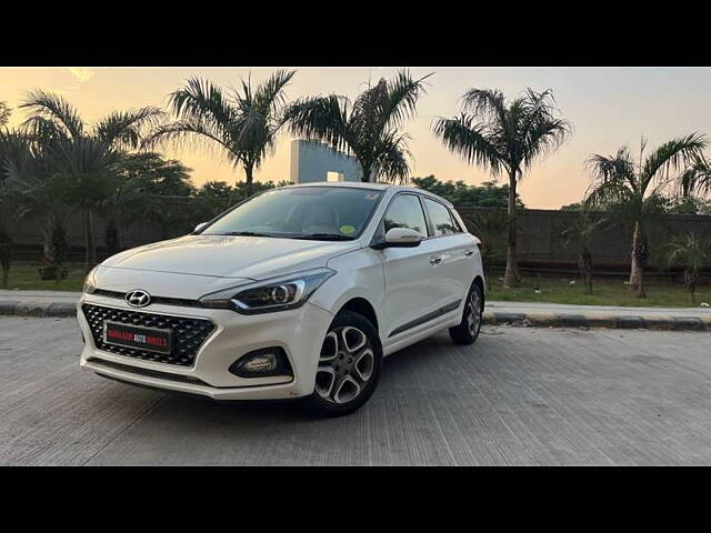 Used Hyundai Elite i20 [2019-2020] Asta 1.2 (O) [2019-2020] in Noida