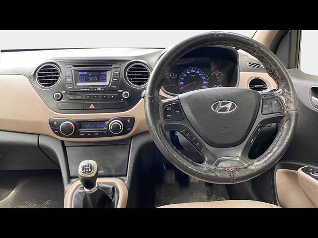 Used Hyundai Xcent [2014-2017] SX 1.2 (O) in Pune