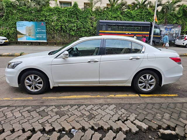 Used Honda Accord [2011-2014] 2.4 AT in Mumbai