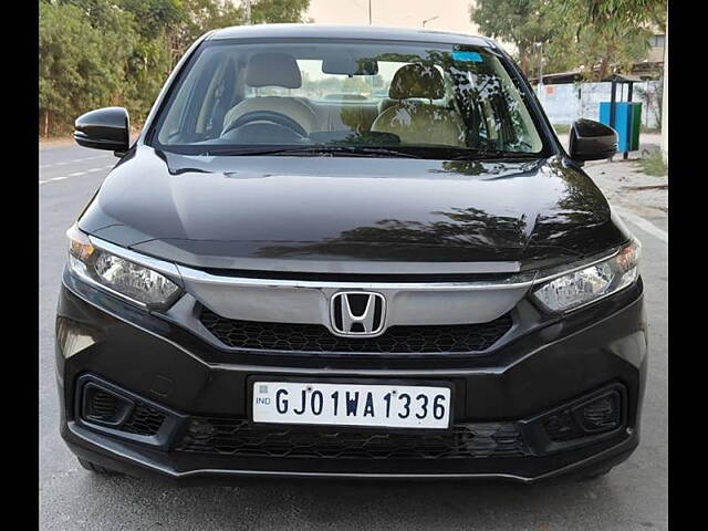 Used 2020 Honda Amaze in Ahmedabad