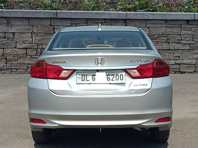 Used Honda City [2014-2017] VX CVT in Delhi