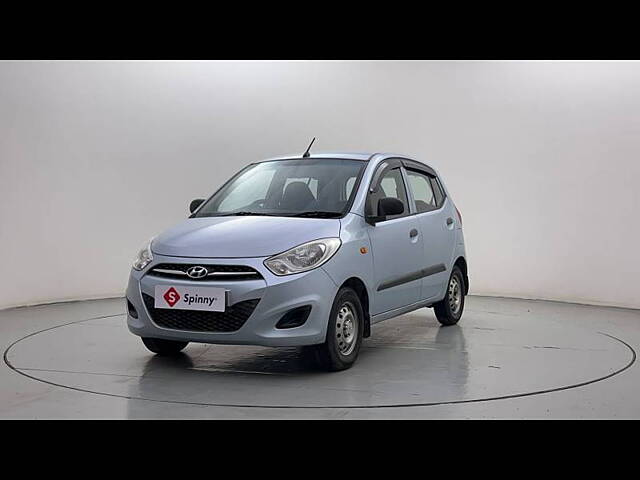 Used 2011 Hyundai i10 in Bangalore