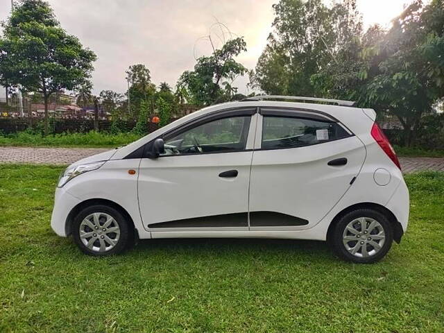 Used Hyundai Eon Magna + in Tezpur