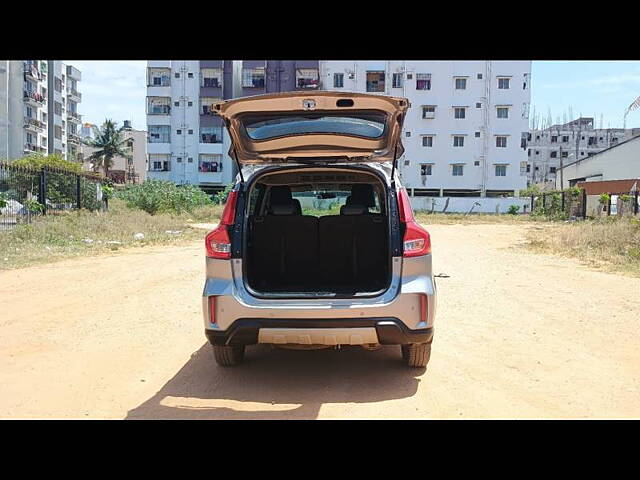 Used Maruti Suzuki XL6 [2019-2022] Alpha AT Petrol in Bangalore